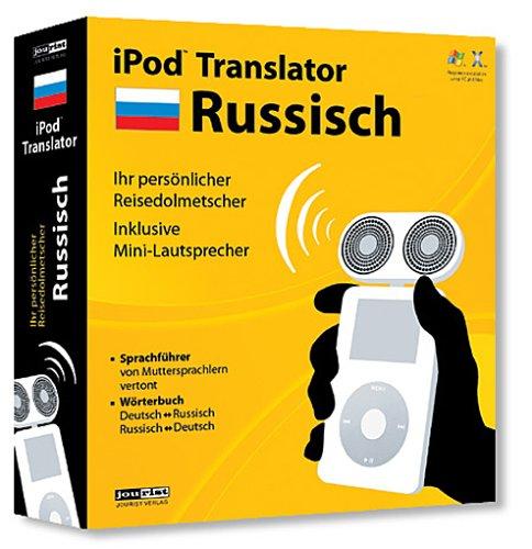 iPod Translator Russisch