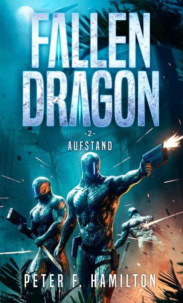 Fallen Dragon 2: Aufstand