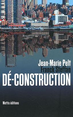 Dé-construction