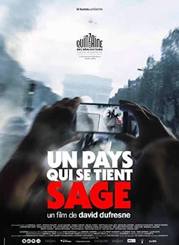 Un Pays Qui Se Tient Sage