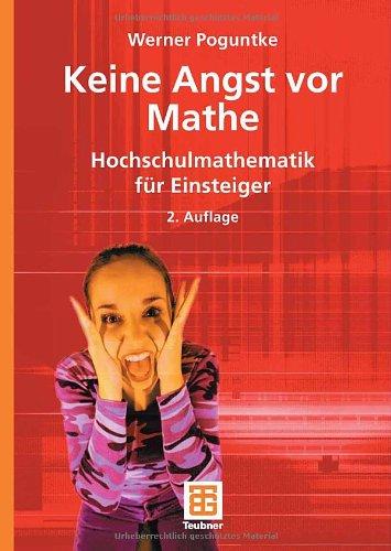 Keine Angst vor Mathe