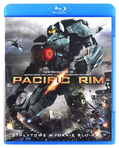 PACIFIC RIM (2 BD)