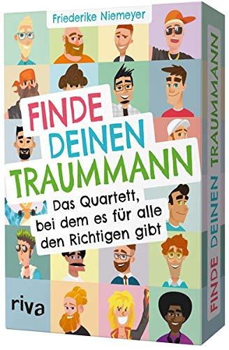 Finde deinen Traummann