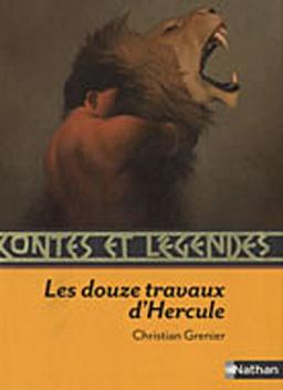 Les douze travaux d'Hercule