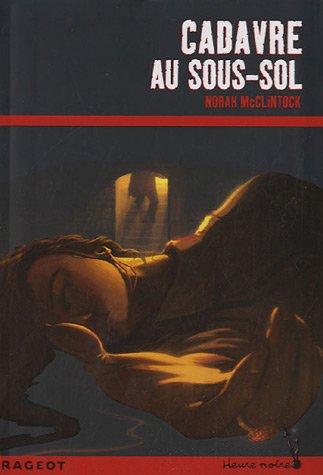 Cadavre au sous-sol