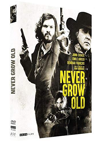 Never grow old [FR Import]