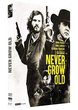 Never grow old [FR Import]