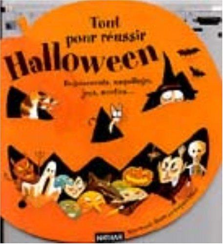 Tout pour réussir Halloween