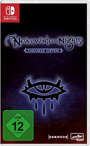 Neverwinter Nights Enhanced Edition - [Nintendo Switch]