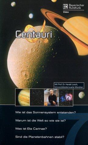 Alpha Centauri, Teil 07 [VHS]