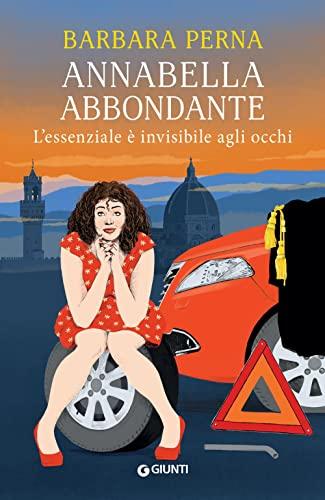 Annabella Abbondante: L’essenziale è invisibile agli occhi