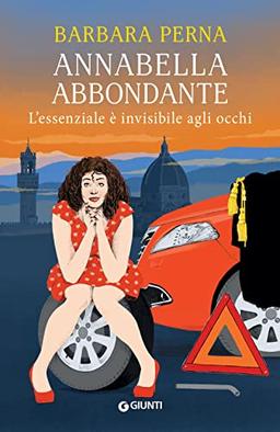 Annabella Abbondante: L’essenziale è invisibile agli occhi