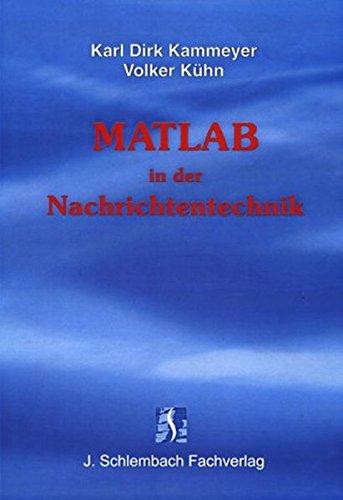 MATLAB in der Nachrichtentechnik