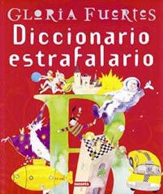 Diccionario estrafalario (Grandes Libros)