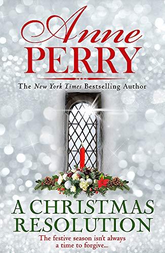 A Christmas Resolution: Christmas novella 18