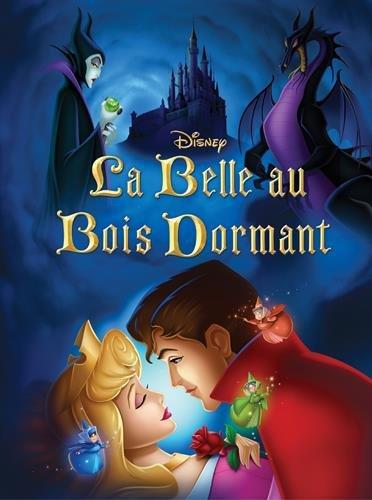 La belle au bois dormant