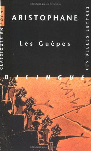 Les guêpes