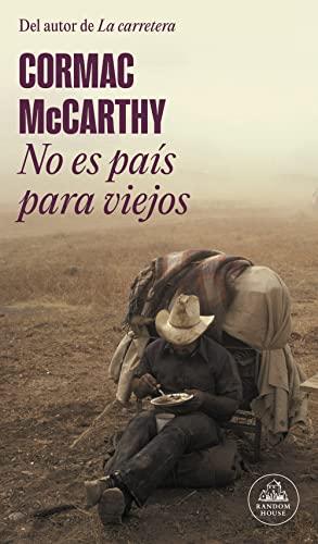 No es país para viejos: No Country for Old Men (Random House)