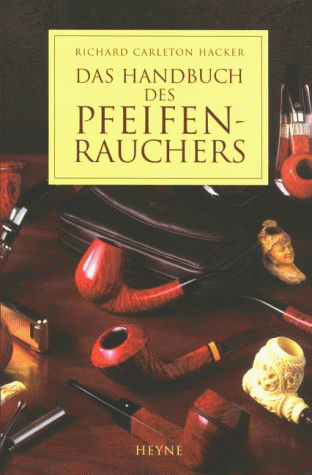 Das Handbuch des Pfeifenrauchers