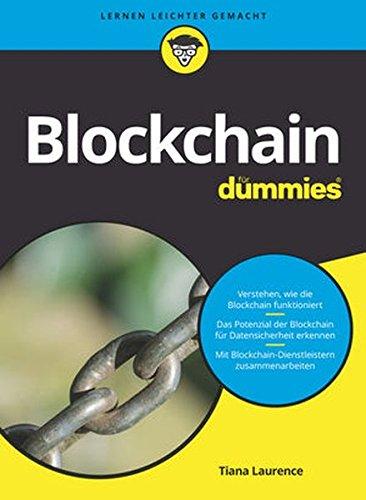 Blockchain für Dummies