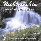 Nichtrauchen mental trainieren, 1 CD-Audio