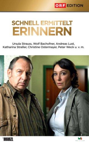 Schnell ermittelt 02: Erinnern