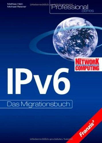 IPv6, Das Migrationshandbuch