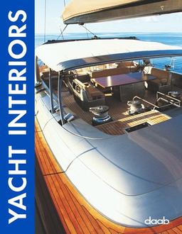 Yacht interiors