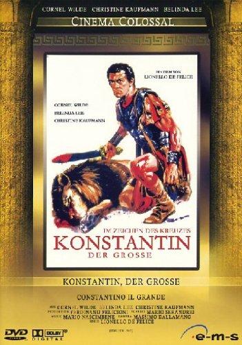 Konstantin der Große (Cinema Colossal)