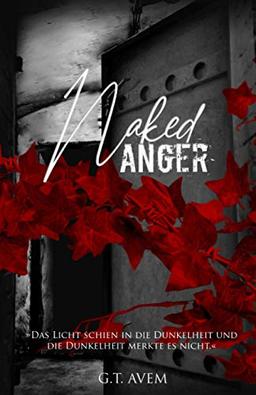 Naked Anger