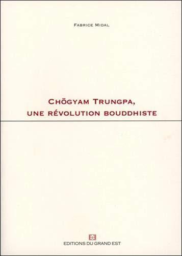 Chögyam Trungpa, une révolution bouddhiste