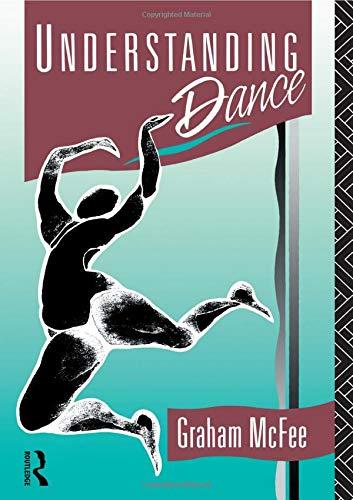 Understanding Dance