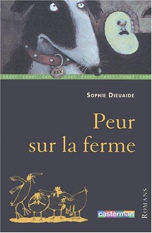 Peur sur la ferme