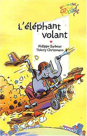 L'éléphant volant