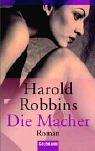 Die Macher: Roman