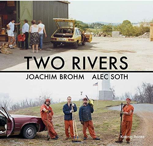 Two Rivers. Joachim Brohm / Alec Soth.: NRW-Forum, Düsseldorf 2019