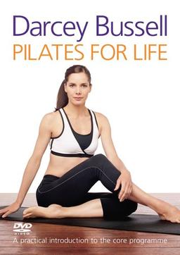 Pilates For Life [UK Import]