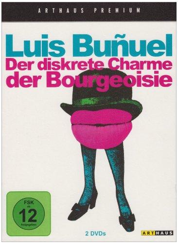 Der diskrete Charme der Bourgeoisie Arthaus Premium Edition (2 DVDs)