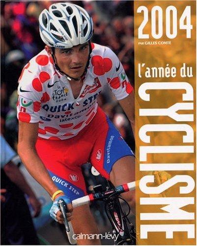 L'année du cyclisme 2004