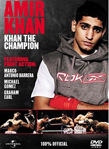 Amir Khan 2 [UK Import]