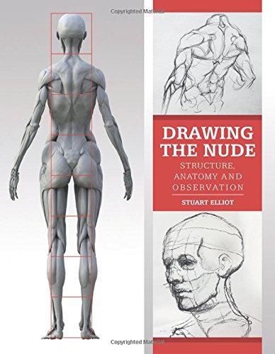 Drawing the Nude: Structure, Anatomy and Observation