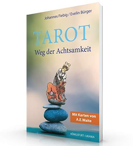 Tarot. Weg der Achtsamkeit