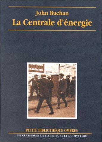 La centrale d'énergie