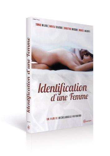 Identification d'une femme [FR Import]