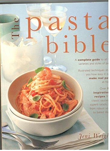 The Pasta Bible