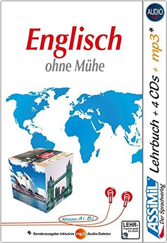 Englisch : super pack : niveau A1-B2