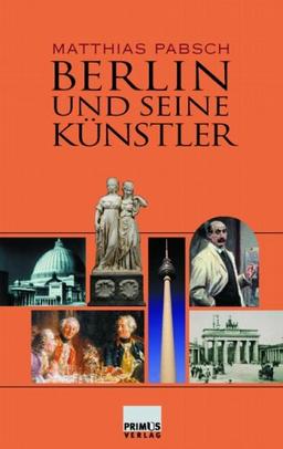 Berlin und seine Künstler