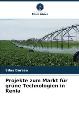 Projekte zum Markt für grüne Technologien in Kenia