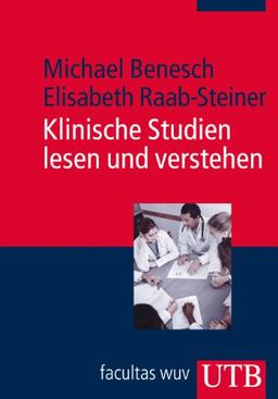 Klinische Studien lesen und verstehen