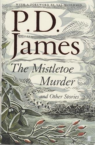 The Mistletoe Murder and Other Stories